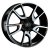 Replay 8x19/5x112 ET52 D66,6 MR256 BKF (конус, C570)