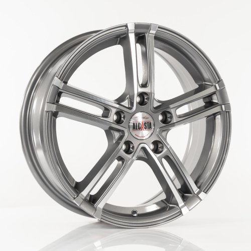 ALCASTA M06 6x16/5x114.3 ET50 D66.1 GMF