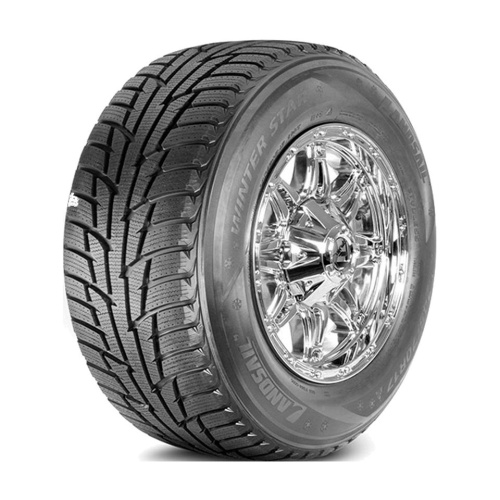 LANDSAIL  215/60/17  H 96 WINTER STAR   старше 3-х лет