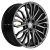 Khomen Wheels 8,5x20/5x120 ET41,5 D66,1 KHW2009 (Voyah Dream) Gray Khomen Wheels 8,5x20/5x120 ET41,5 D66,1 KHW2009 (Voyah Dream) Gray