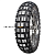 Mitas 150/70B18 70T Enduro Trail XT Rear TL/TT