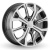 iFree Original  Lada Vesta (КС945)  6,0\R15 4*100 ET50  d60,1  Алмаз черный  [76678]  Fb max 450 kg