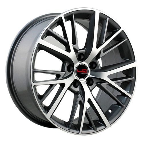 LEGE ARTIS Concept-LX522 10x21 5x150