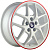 YST X-8 6.5x16/5x114.3 ET40 D66.1 WRS