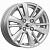 iFreeOriginal КС880 5.5x14/4x98 ET35 D58.5 сильвер