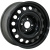 TREBL X40051 (коробка) 6.5x16/4x108 ET20 D65.1 Black TREBL X40051 (коробка) 6.5x16/4x108 ET20 D65.1 Black