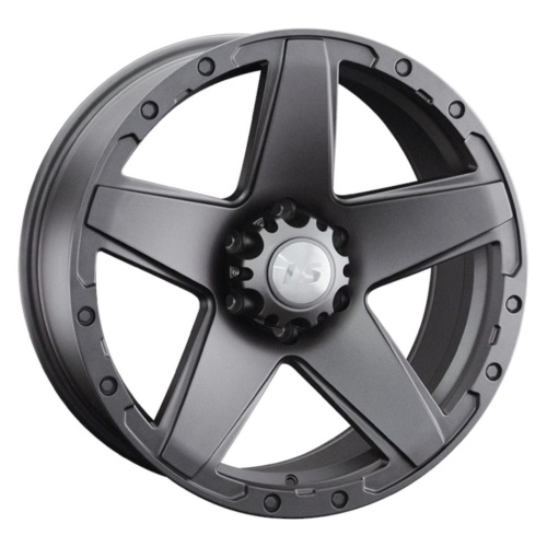 LS  LS 1284  9,0\R20 6*139,7 ET20  d100,1  MGM  [S091369]