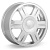 iFree Original  Hyundai Solaris (КС670)  6,0\R15 4*100 ET48  d54,1  Сильвер  [64151]