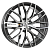 RST 10x21/5x112 ET21 D66,5 R2108FF (Audi Q8) GRD FlowForming