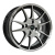 Megami  MGM-5  6,0\R15 4*100 ET40  d60,1  BKF  [9189582]