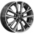 СКАДPremiumSeries Skad Premium Series KP012 7x18/5x108 ET36 D65.1 Diamond_quartz