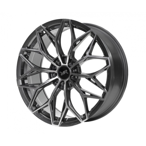 Race Ready Technology CSSYA3386 8x20 5x114,3