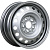 TREBL 9980T (коробка) 6.5x16/5x114.3 ET52.5 D67.1 Silver