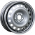TREBL R-1723 (коробка) 6.5x17/5x114.3 ET40 D64.1 Silver