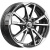 iFreeOriginal КС1005 6x15/5x100 ET38 D57.1 алмаз_черный iFreeOriginal КС1005 6x15/5x100 ET38 D57.1 алмаз_черный