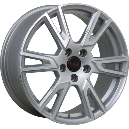 REPLICA LegeArtis Replica FD164 7.5x17/5x108 ET52.5 D63.3 SF