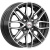 iFree Кайкос 5.5x14/4x100 ET40 D67.1 Блэк_Джек iFree Кайкос 5.5x14/4x100 ET40 D67.1 Блэк_Джек