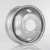 TOPU Колесо дисковое SRW(TOPU) 5,5x16 6x170 ET106 D130 T8 Газель (1150кг) Silver TOPU Колесо дисковое SRW(TOPU) 5,5x16 6x170 ET106 D130 T8 Газель (1150кг) Silver