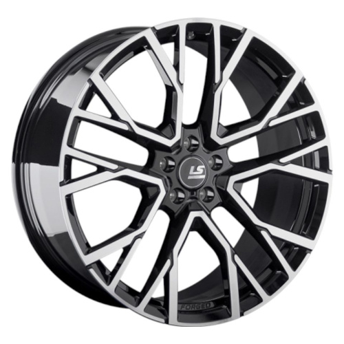 LS Forged FG07 11x21 5x112