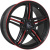 YST X-7 6.5x16/4x108 ET37.5 D63.3 MB+R YST X-7 6.5x16/4x108 ET37.5 D63.3 MB+R