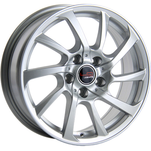 REPLICA LegeArtis Replica Concept-VV504 6.5x16/5x112 ET42 D57.1 S