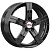 iFree Оруэлл 6x16/5x114.3 ET48 D67.1 BK