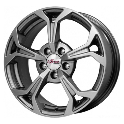 i Free Эрнесто 6x15 5x110