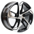 RST 7x17/5x112 ET45 D57,1 R037 (Yeti) BD RST 7x17/5x112 ET45 D57,1 R037 (Yeti) BD