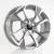 Megami MGM-23 6x14/4x98 ET35 D58.6 GMF