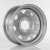 TREBL OFR-2 (коробка) 8x16/6x139.7 ET-10 D110.1 Silver