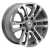 RST 7,5x17/6x139,7 ET30 D106,1 R107 (Fortuner) GRD