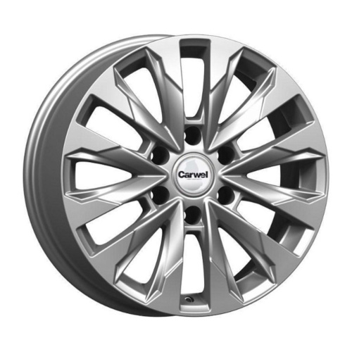 Carwel Печора 258 7x18 6x139,7