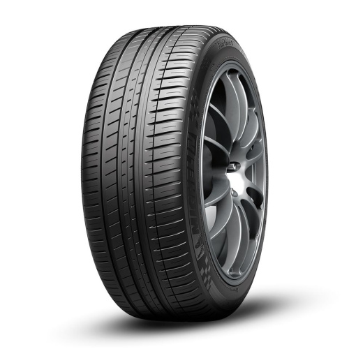Мишелин  275/30/20  Y 97 PILOT SPORT-3  XL ZP Run Flat (BMW MOE)