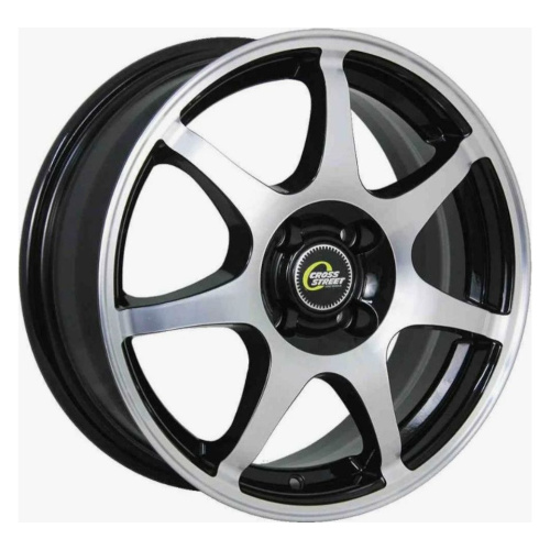 CrossStreet CR-15 5x14 4x108