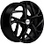 Carwel  Цаган 1716  7,0\R17 5*114,3 ET45  d60,1  BL  [110743]