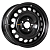 Magnetto 6x15/5x112 ET47 D57,1 15005 AM Black VW Jetta