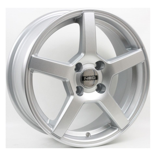 Neo  V03-1560  6,0\R15 5*100 ET38  d57,1  S  [NV03-1560-615-571-5x100-38S]  Fb max 500 kg