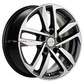 KHW1612 (Qashqai/Tiida)