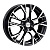 Carwel  Камак 1810  7,0\R18 5*114,3 ET40  d64,1  ABT  [122496]