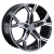 Replay 8x19/5x114,3 ET34 D67,1 KI304 GMF (конус, C570) Replay 8x19/5x114,3 ET34 D67,1 KI304 GMF (конус, C570)