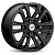 XtrikeRST X'trikeRST  Prado  R107  7,5\R17 6*139,7 ET25  d106,1  BK  [40719]  Fb max 820 kg