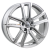 RST 7x18/5x108 ET23 D60,1 R078 (LX TGDI) Silver RST 7x18/5x108 ET23 D60,1 R078 (LX TGDI) Silver