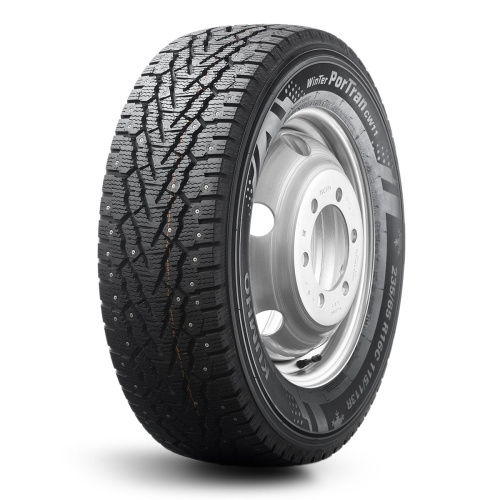 Кумхо  215/75/16  R 116/114 C CW-11  Ш.