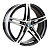 VENTI  1818 V  7,5\R18 5*114,3 ET37  d66,6  BMG  [V1818-7518-666-5x1143-37BMG]  Fb max 800 kg
