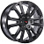 REPLICA LegeArtis Replica Concept-TY579 8x20/6x139.7 ET45 D95.1 (под ориг.крепеж+крышку) MB