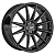 LS FlowForming 9x19/5x112 ET44 D66,6 RC98 BK (конус)
