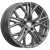 СКАД ТИБЕТ 6.5x17/5x108 ET50 D63.35 графит СКАД ТИБЕТ 6.5x17/5x108 ET50 D63.35 графит
