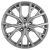 Khomen Wheels 7x18/5x114,3 ET37 D66,5 KHW1806 (Dargo/Jolion) F-Silver