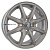 Venti 6x15/4x100 ET50 D60,1 1515 Silver