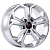 REPLICA LegeArtis Replica GN89 6.5x15/5x105 ET39 D56.6 S